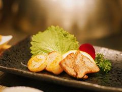 -枫品铁板烧(东樾店)