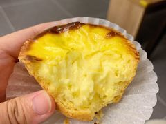 -玥儿弯弯手作烘焙(中海国际社区御城店)