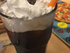 雪域黑天使-必胜客(上海新南方商城PH店)