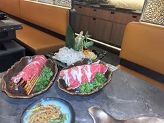 -湊湊火锅·茶憩(合生汇购物中心店)
