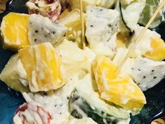 -林妈妈村·日式料理(宝山万达店)