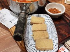 -小满手工粉(上海月星环球港店)