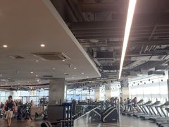 -OXYGYM 奥美氧舱运动中心(朝阳大悦城店)
