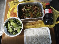 -吃饭皇帝大·土家民族菜(温州万象城店)