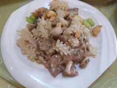 -华勘酒楼中山门广宁路店