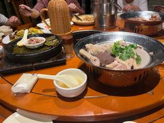 -农厨好味·温泉鹅·农家菜