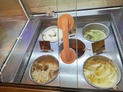 -River Café 海鲜自助(重庆丽笙世嘉酒店)