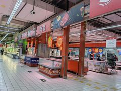 -大润发(张江店)