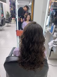 -乾健·烫染·接发SALON