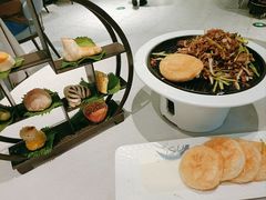 -花家怡园HUA'S RESTAURANT(崇文门·哈德门广场店)