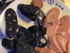 -金妈家烤肉(龙湖U城天街店)