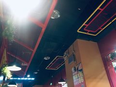 -喜虾客·大虾火锅(郑州无限城店)