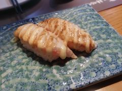 -林妈妈村·日式料理(宝山万达店)