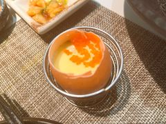 -渔荷食町·铁板烧料理(崂山万象汇店)