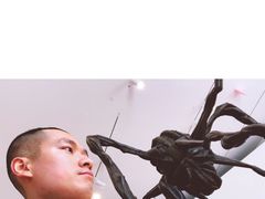 -旧金山现代艺术博物馆