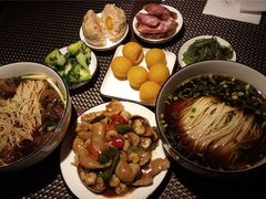 -十面春风·江南面馆(崇宁路店)