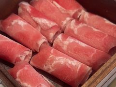 -汤鲜生自助臻选盖碗火锅(福城天虹店)