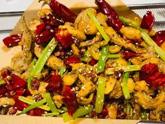 -大铁勺新津菜(中北永旺店)