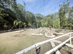 -哈尔滨北方森林动物园