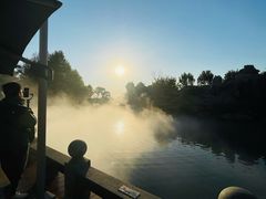 -静之湖湖畔餐厅