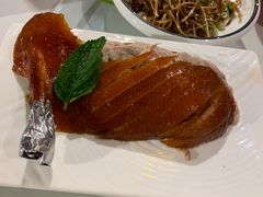 -合兴居烤鸭店