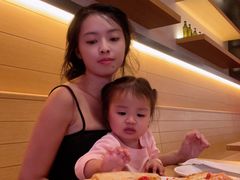 -城市大道红炉披萨烘焙坊