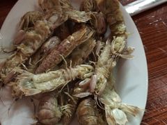 -老三鱼仔店