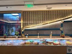 -一绪に寿喜烧(虹悦城店)