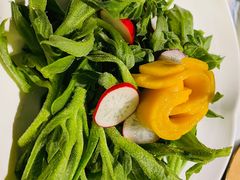 -柳莺湖上·湖景餐厅·江南菜(西湖店)