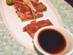 -永安鱼庄·镇江菜(东吴路店)