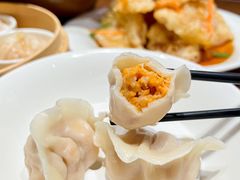 -北李妈妈菜·虾爬子大锅贴(贵和店)