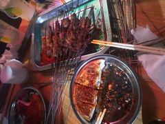 -金二烤肉(早慈巷小区店)