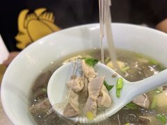 -回味鸭血粉丝汤(砂之船店)