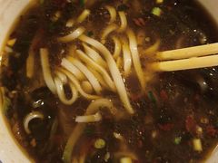 -矮子粉店1985·长沙米粉(湘春路店)