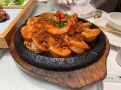-北李妈妈菜(鲁能城店)