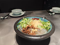 -东方饺子王(哈西万达店)