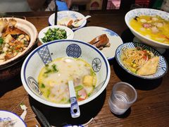 -老盛庆排档•南京菜(夫子庙店)