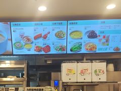 -老乡鸡(合肥火车站店)