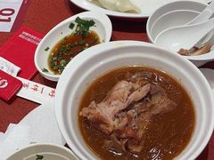 -喜家德虾仁水饺(长泰广场店)
