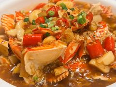 -回家吃饭·地道南昌菜(建德观总店)