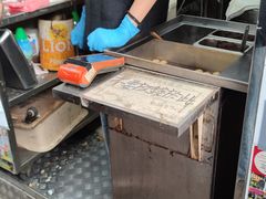 -利强记北角鸡蛋仔(弥敦道店 )