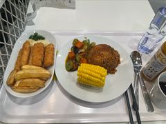 -宜家·瑞典风味餐厅(天津东丽商场店)