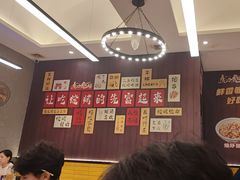 -虎子烧烤(湘江北路店)