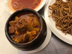 -马迭尔西餐厅(中央大街店)