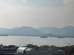 -杭州城中香格里拉大酒店