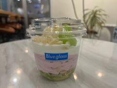 -Blueglass酸奶(北京环宇荟店)