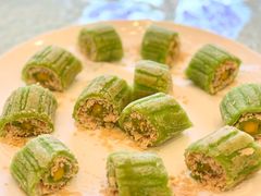 绿茶甜薄餐-北园酒家(小北路店)