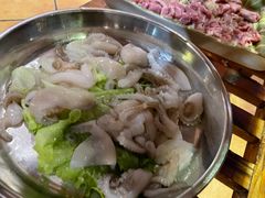 -顺德一品粥·20年凤城老字号(芳村店)