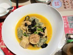-五味堂·江浙土菜(月河特色店)