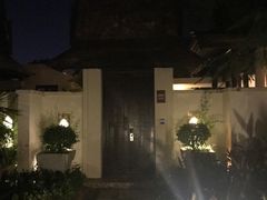-三亚亚龙湾雅高铂尔曼别墅度假酒店